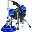 Безвоздушный аппарат GRACO ST Max 395
